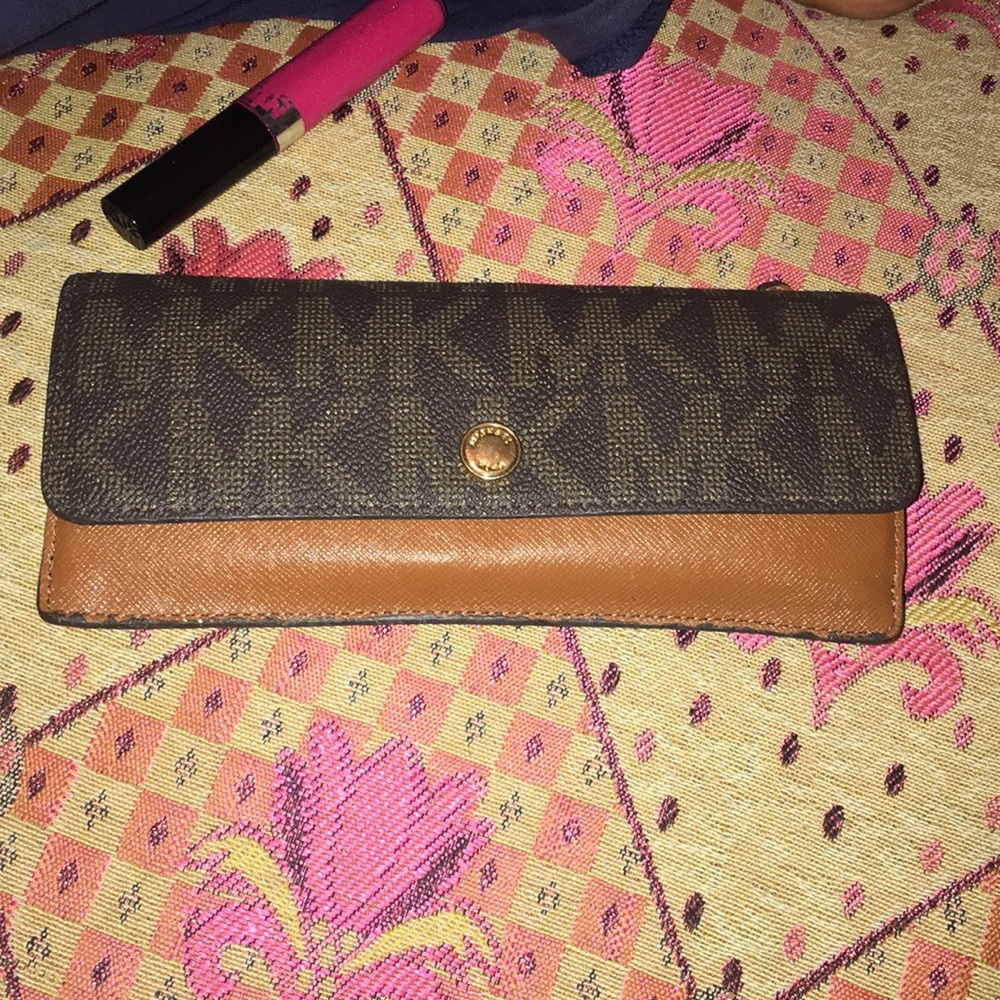 A wallet